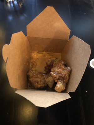 Gorin Ramen - Gotham West by null