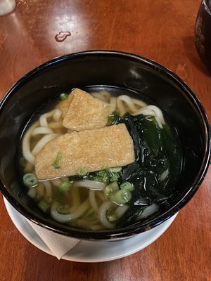 Sushi Nabe by null
