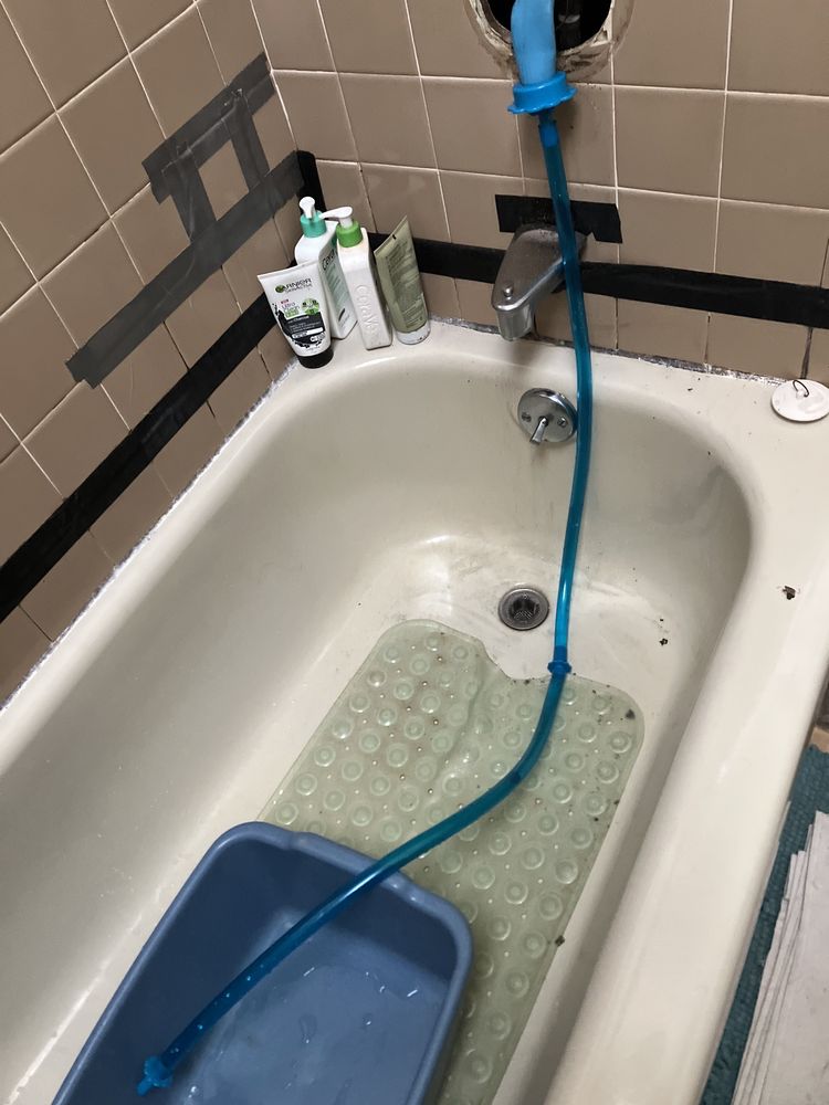 Slide of ABC Plumbing, Sewer, Heating, Cooling and Electric