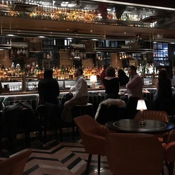 Harry's - Bar area, really nice. - Steakhouses Near Me - Manhattan, New York Harry's - Bar area, really nice. - Steakhouses Near Me - Manhattan, New York