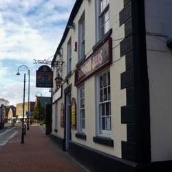 George & Dragon