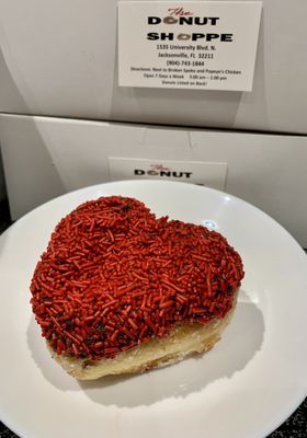 Donut Shoppe by null