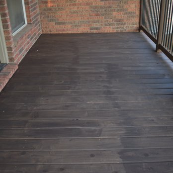 Mandujano's Construction - Poor Job by Mandujano's Fencing. Tobias sent an inexperienced employee to stain my patio, fence. - Roofing Near Me - San Antonio, Texas Mandujano's Construction - Poor Job by Mandujano's Fencing. Tobias sent an inexperienced employee to stain my patio, fence. - Roofing Near Me - San Antonio, Texas