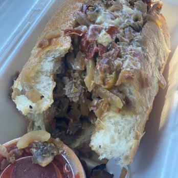 Tommy's Subs - Philly - Sandwiches Near Me - Morrison, Colorado Tommy's Subs - Philly - Sandwiches Near Me - Morrison, Colorado