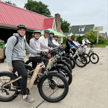 Bates Bikes Rental - Bike Rentals Near Me - Marquette, Michigan Bates Bikes Rental - Bike Rentals Near Me - Marquette, Michigan