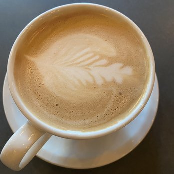 Bequest Coffee - Oat milk latte with house-made caramel sauce- so good! - Coffee & Tea Near Me - Mill Creek, Washington Bequest Coffee - Oat milk latte with house-made caramel sauce- so good! - Coffee & Tea Near Me - Mill Creek, Washington
