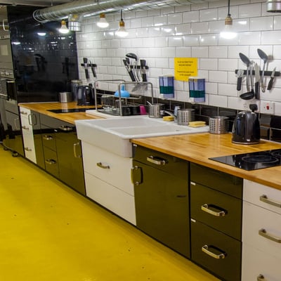 The Dictionary Hostel by null