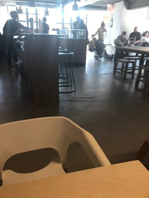 East One Coffee Roasters by null