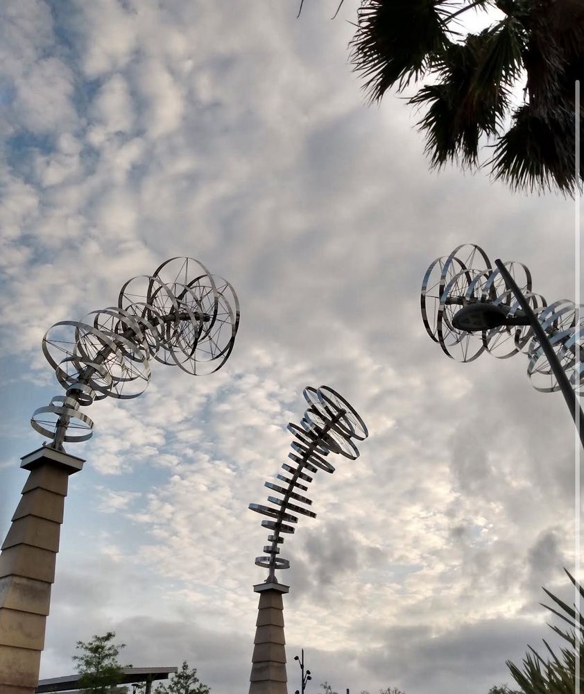 Julian B Lane Riverfront Park Image