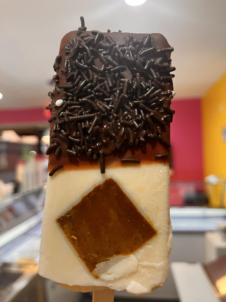 La Michoacana Unique Delight