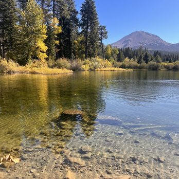 Lassen Volcanic National Park - Parks Near Me - Mineral, California