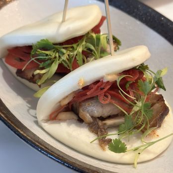 Joi - Asian Fusion Near Me - Austin, Texas