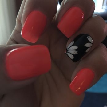 Happy Nails - Tori did it again!! Love them - Nail Salons Near Me - Westerville, Ohio Happy Nails - Tori did it again!! Love them - Nail Salons Near Me - Westerville, Ohio