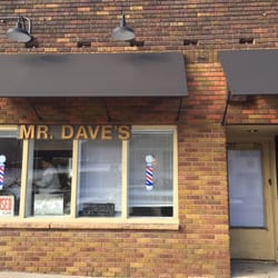 Mr Dave's