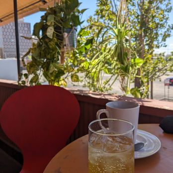 Curious Toast - Drinks cold and warm - Cafes Near Me - Albuquerque, New Mexico