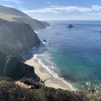 Bixby Bridge - Landmarks & Historical Buildings Near Me - Monterey, California Bixby Bridge - Landmarks & Historical Buildings Near Me - Monterey, California