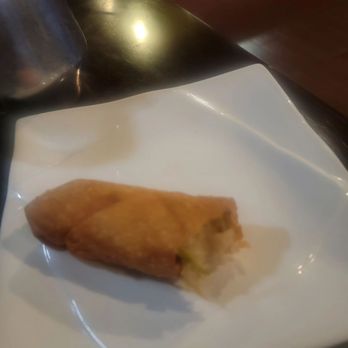 Red Tea Garden - Eggroll - Chinese Near Me - Plymouth, Massachusetts