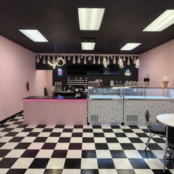 The Sweet Times - Ice Cream & Frozen Yogurt Near Me - Corpus Christi, Texas The Sweet Times - Ice Cream & Frozen Yogurt Near Me - Corpus Christi, Texas