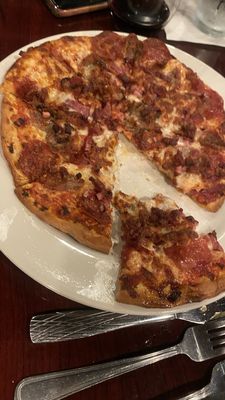 Leone's Ristorante & Pizzeria by null