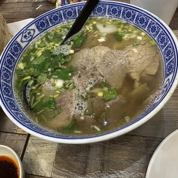 Noodle Master - Noodles Near Me - Katy, Texas