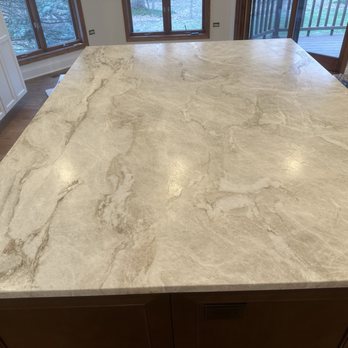 Superb Surfaces & Design - Kitchen Island - Countertop Installation Near Me - Elk Grove Village, Illinois Superb Surfaces & Design - Kitchen Island - Countertop Installation Near Me - Elk Grove Village, Illinois