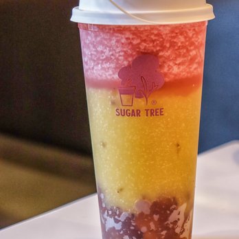 Sweethoney Dessert - Desserts Near Me - Alhambra, California