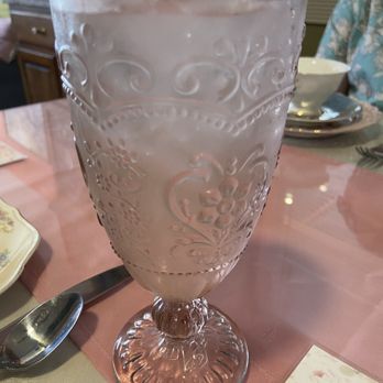 The Pink Door Tea House - Tea Rooms Near Me - Glendale, Arizona