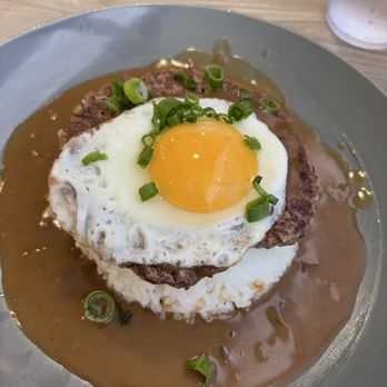 Country Griddle - Loco moco - American Near Me - Goodyear, Arizona