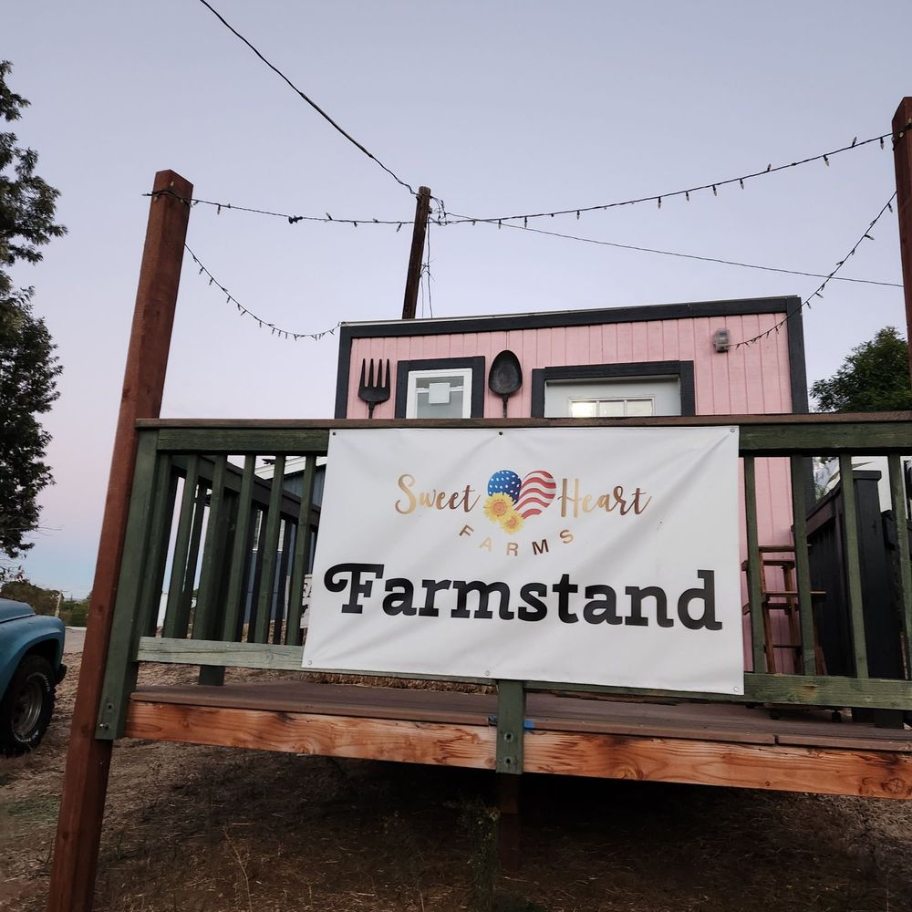 Sweet Heart Farms - Sweet Heart Farms - Bakeries Near Me - Ramona, California Sweet Heart Farms - Sweet Heart Farms - Bakeries Near Me - Ramona, California