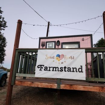 Sweet Heart Farms - Sweet Heart Farms - Bakeries Near Me - Ramona, California Sweet Heart Farms - Sweet Heart Farms - Bakeries Near Me - Ramona, California