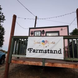 Sweet Heart Farms - Sweet Heart Farms