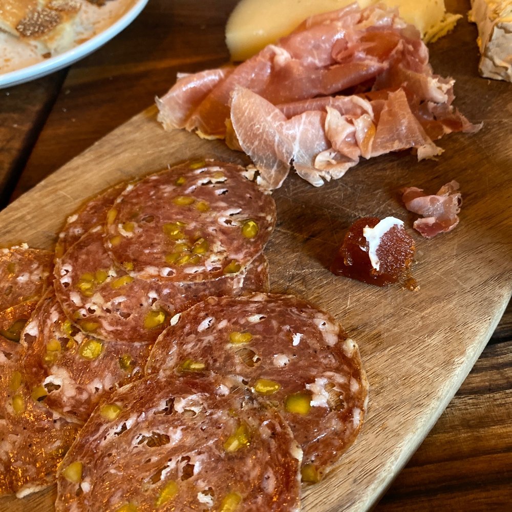 Barcelona Waypointe - Cha Charcuterie with Cheese - Wine Bars Near Me - Norwalk, Connecticut Barcelona Waypointe - Cha Charcuterie with Cheese - Wine Bars Near Me - Norwalk, Connecticut