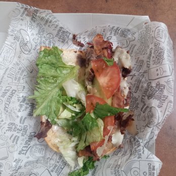 Charleys Cheesesteaks - Sandwiches Near Me - Reno, Nevada