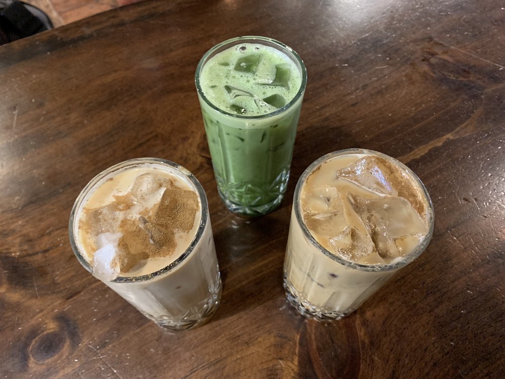 DESSERT OASIS COFFEE ROASTERS 291 Photos & 281 Reviews 336 S Main