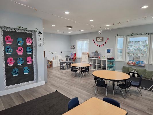 Now Enrolling - We are now enrolling for out 2026-2027 school year.  Spots are limited so make sure to tour today!