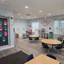 Creative Child Preschool - Okoboji