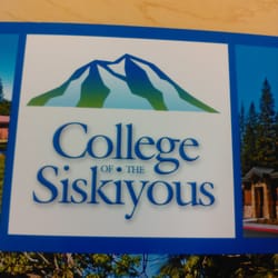 College of the Siskiyous