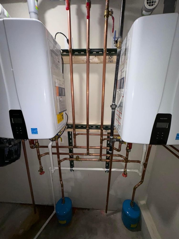 Slide of Affordable Sewer And Plumbing