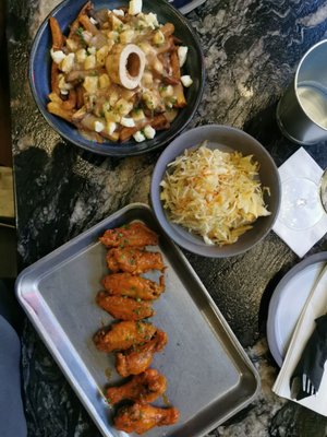 Restaurant Birdhouse Wingerie & Bar Dollard-des-Ormeaux by null