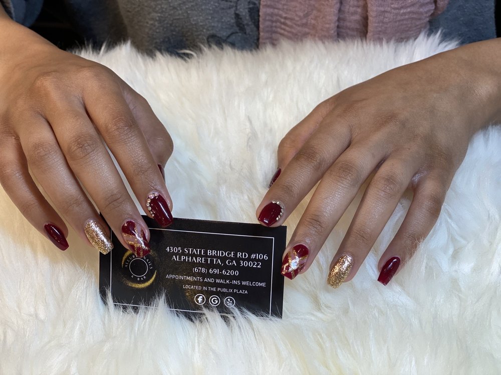 ALLURE NAILS & BAR Updated May 2024 31 Photos & 35 Reviews 4305