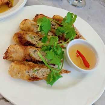 Linh Cafe - Vietnamese Near Me - Vancouver, British Columbia