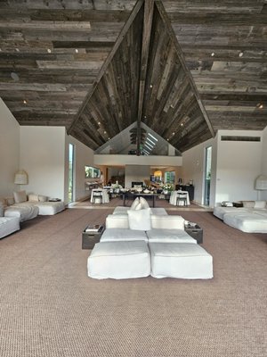 Shou Sugi Ban House by null