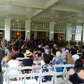 Washington Place - Museums Near Me - Honolulu, Hawaii