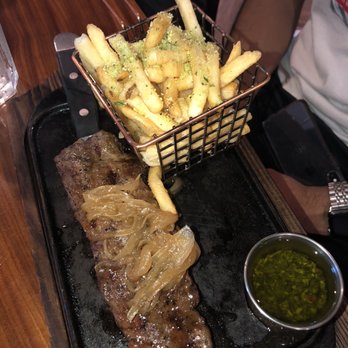 Paradiso 37 - Argentinian steak - Latin American Near Me - Orlando, Florida Paradiso 37 - Argentinian steak - Latin American Near Me - Orlando, Florida