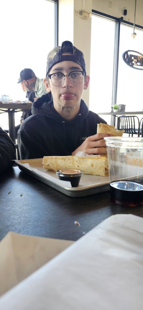 Taco Works
