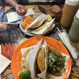 Tacos Tacos