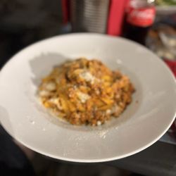 Regina Sofia - Bolognese