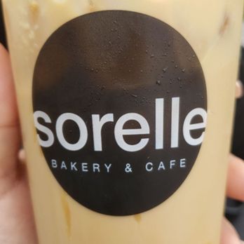 Sorelle - Cafes Near Me - Boston, Massachusetts