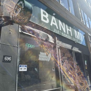 Banh Mi Huong Que - Sandwiches Near Me - Boston, Massachusetts Banh Mi Huong Que - Sandwiches Near Me - Boston, Massachusetts