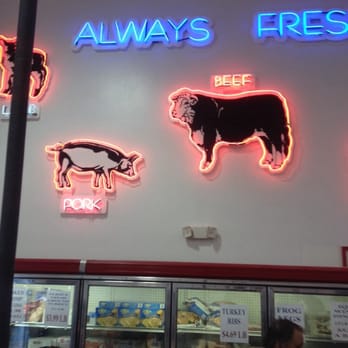 Weiss Meats - The workers are so nice you'll think they are plotting on you. Fresh meat at a great price. I'll be back. - Meat Shops Near Me - Pittsburgh, Pennsylvania Weiss Meats - The workers are so nice you'll think they are plotting on you. Fresh meat at a great price. I'll be back. - Meat Shops Near Me - Pittsburgh, Pennsylvania